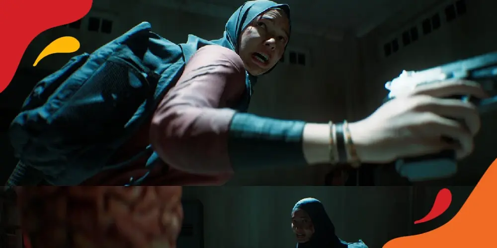 game indonesia Agni Village of Calamity